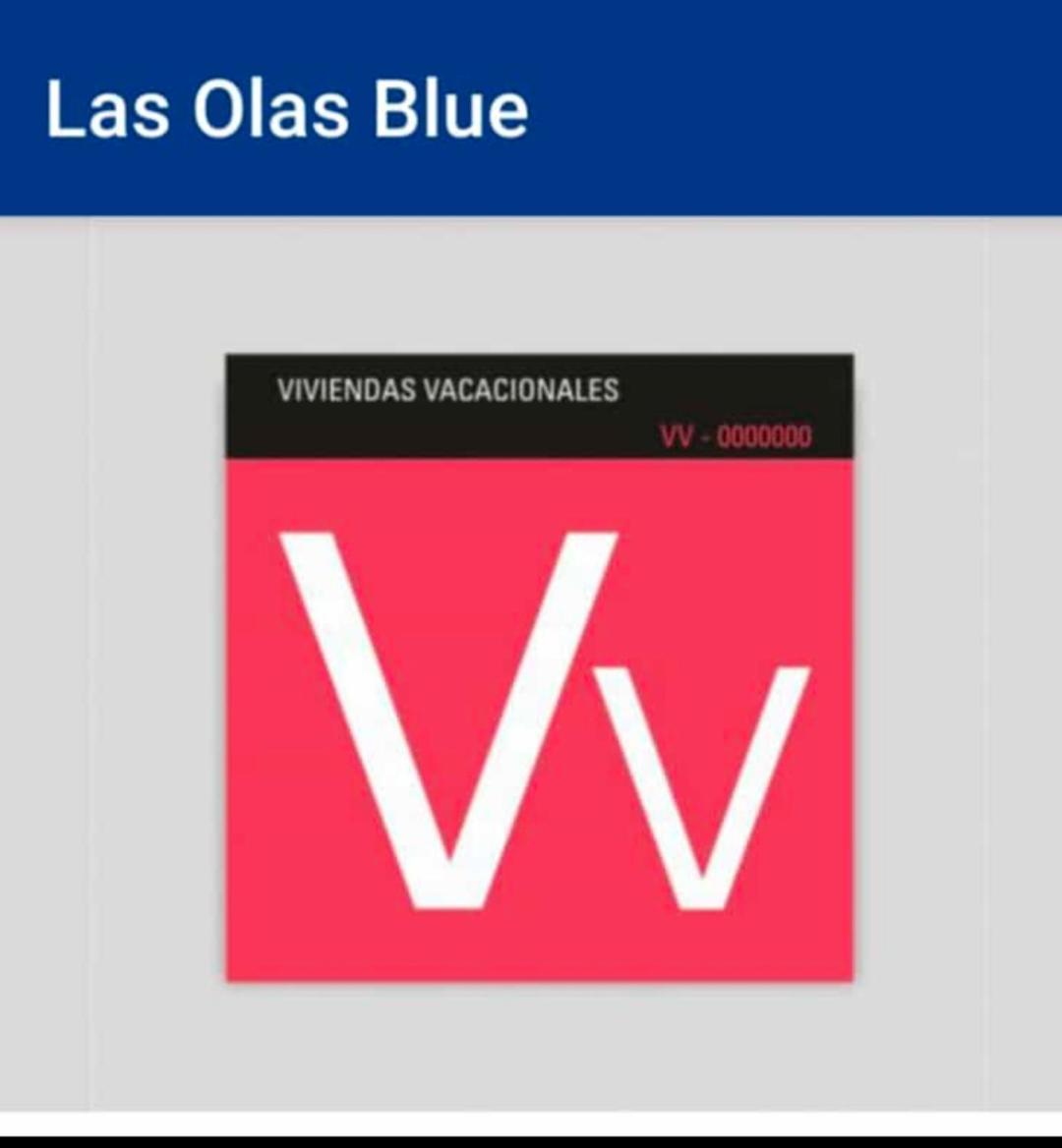 Las Olas Blue Playa del Inglés Exterior foto